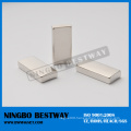 Strong NdFeB Tile Magnet